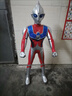超大英雄玩具迪迦賽羅變形超人變身器奧特曼套裝兒童男孩生日禮物 【電商裝】65cm迪迦+超豪華49禮 曬單實(shí)拍圖