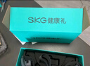 skg眼部按摩儀E5 【王一博同款】 仿生氣囊指腹按揉 熱敷眼睛護眼儀按摩器  送男女朋友生日元旦禮物 曬單實(shí)拍圖