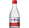 紅星二鍋頭 甑流 清香型白酒 65度 2L 大壇裝 浸泡酒口糧酒 曬單實(shí)拍圖