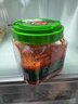 圃美多(Pulmuone) 切件泡菜 1.2kg 1.2kg*1瓶 曬單實(shí)拍圖