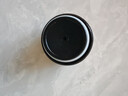 夢(mèng)綰保溫杯蓋子內蓋通用密封防漏杯蓋壺塞保溫壺開(kāi)關(guān)配件水杯蓋 黑白4.5可拆洗 曬單實(shí)拍圖