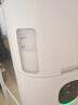美的（Midea）【無(wú)霧加濕器】R8空氣凈化器加濕一體鼻炎家用甲醛數顯除煙味異味過(guò)敏原吸貓毛空氣凈化機 曬單實(shí)拍圖