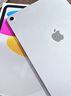 Apple/蘋(píng)果 iPad11英寸 A16芯片2025年款 平板電腦 (256GB WLAN版/學(xué)習辦公娛樂(lè ))銀色 曬單實(shí)拍圖
