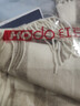 紅豆（Hodo）100%純羊毛女士圍巾格子保暖防寒披肩送女生圍脖生日禮物禮盒裝 曬單實(shí)拍圖