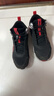 李寧童鞋兒童籃球鞋男大童先鋒-靈I TD減震回彈輕量運動(dòng)鞋39YKBU128-3 曬單實(shí)拍圖