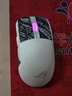 ROG龍鱗2Ace  AimPoint Pro42K傳感器 游戲電競鼠標 輕量化48g 無(wú)線(xiàn)8K回報率 無(wú)線(xiàn)三模鼠標 月耀白 曬單實(shí)拍圖