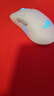 ROG月刃2RGB 無(wú)線(xiàn)三模游戲鼠標 AimPointPro傳感器 支持無(wú)線(xiàn)8K輕量化設計三區RGB燈效月耀白 圣誕送禮 曬單實(shí)拍圖