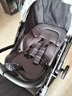 凱利童車(chē)kinlee凱利PS102pro新生兒推車(chē)可坐可躺一秒折疊雙向出行嬰兒推車(chē) pro熔巖灰+【護脊墊】+全包蚊帳+冰絲涼席 曬單實(shí)拍圖