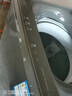 Haier海爾洗衣機全自動(dòng)國家補貼波輪洗衣機11/13公斤大容量直驅變頻一級能效防纏繞內衣除菌螨 以舊換新 【11公斤57E】1.28洗凈比+語(yǔ)音播報+防纏繞 曬單實(shí)拍圖