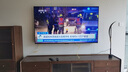 創(chuàng  )維電視A4F Pro 65英寸 Mini LED 抗反光極黑低反屏 144Hz高刷 HI-FI音響 一級能效  國家補貼A4F升級 曬單實(shí)拍圖