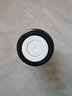 夢(mèng)綰保溫杯蓋子內蓋通用密封防漏杯蓋壺塞保溫壺開(kāi)關(guān)配件水杯蓋 黑白4.5可拆洗 曬單實(shí)拍圖