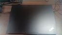 ThinkPad 聯(lián)想E16超能版筆記本電腦 商務(wù)辦公學(xué)生輕薄本 英特爾酷睿5 220H 24G 1T 2.5K黑色 曬單實(shí)拍圖