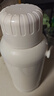 嘉特（GiNT）保溫壺家用大容量熱水瓶玻璃內膽暖壺開(kāi)水瓶學(xué)生暖瓶水壺 曬單實(shí)拍圖