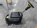 KARCHER 德國卡赫 小型手推式洗地機商用工業(yè)洗地吸干機擦地機 適用于工廠(chǎng)商場(chǎng)賓館超市 BD35/15 曬單實(shí)拍圖
