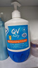 QV小老虎兒童面霜夏季澳洲嬰兒身體乳保濕寶寶潤膚霜擦臉護膚清爽 QV 嬰兒倍潤霜 500G 按壓裝 曬單實(shí)拍圖