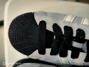 阿迪達斯（adidas）三葉草系列  SUPERSTAR II 男女休閑鞋 JQ3222 淺灰  42.5  曬單實(shí)拍圖