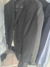 HLA海瀾之家西服套裝男春秋輕商務(wù)經(jīng)典系列西裝套裝男 曬單實(shí)拍圖