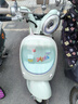綠源【重磅新品】MODA60 智能長(cháng)續航電動(dòng)車(chē)高顏值耐用電動(dòng)輕便摩托車(chē) 成人通勤代步長(cháng)續航電摩 到門(mén)店選顏色 曬單實(shí)拍圖