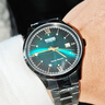 賓爵手表男士機械表全自動(dòng)機芯夜光防水腕表日常百搭送男生的圣誕禮物 曬單實(shí)拍圖