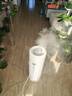 志高 志高（CHIGO）空氣加濕器家用客廳臥室嬰兒大容量落地式上加水凈化家用辦公室空調加濕伴侶 電腦型恒濕凈化遙控版 曬單實(shí)拍圖