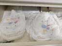 好奇（Huggies）金裝拉拉褲XL96片(12-17kg)尿不濕【速干不易紅】 曬單實(shí)拍圖