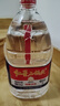 紅星二鍋頭大桶酒 清香型白酒 純糧泡藥酒 自飲特產(chǎn)節日禮品 52度 5L 1桶 單桶裝 曬單實(shí)拍圖