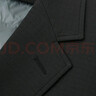 報喜鳥(niǎo)可拆卸內膽運動(dòng)西服男士商務(wù)休閑平駁領(lǐng)外套ESU233713U灰色50 曬單實(shí)拍圖
