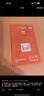 愛(ài)國者（aigo）128GB TF（MicroSD）存儲卡 U3 A1 V30 4K 監控攝像頭 行車(chē)記錄儀專(zhuān)用高速內存卡 T1 讀速100MB/s 曬單實(shí)拍圖
