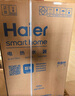 海爾（Haier）麥浪套系電熱水器國家補貼 60升DR7Pro 3D巨能洗720L大水量 富鍶小藍瓶?jì)裟w洗 家用全家接力洗 曬單實(shí)拍圖