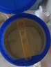 愛(ài)他美（Aptamil）先進(jìn)英國版白金 幼兒配方奶粉3段（1-3歲）800g 曬單實(shí)拍圖