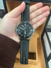 【二手99新】寶珀男表經(jīng)典系列自動(dòng)機械手表精鋼月相月份星期顯示瑞士二手奢侈品男士腕表鐘表 43表徑灰盤(pán)5000-1110-B52A五十噚 曬單實(shí)拍圖