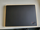 ThinkPad聯(lián)想 X1 Carbon 英特爾酷睿i5 14英寸2.2K筆記本電腦 升級款：12代酷睿i5-1240P 16G 1T/4G版 曬單實(shí)拍圖