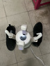 小質(zhì)烘鞋器烘鞋機干鞋器鞋子烘干器紫光消毒除臭除菌家用烤鞋器可折疊可伸縮SH03 曬單實(shí)拍圖