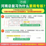 【河南專(zhuān)版】2026萬(wàn)唯試題研究總復習河南化學(xué)地區專(zhuān)版 萬(wàn)唯中考 曬單實(shí)拍圖