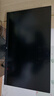 泰坦軍團27英寸4K原生160Hz FastIPS廣色域硬件低藍光HDR400 1ms旋轉升降10Bit專(zhuān)業(yè)電競顯示器P2710V節能版 曬單實(shí)拍圖