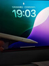 MUSTTRUE電容筆iPad蘋(píng)果筆apple pencil二代2025iPad11/Air7/Pro/Mini平板觸控手寫(xiě)筆升級閃充【快捷功能】 曬單實(shí)拍圖