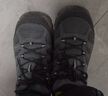 邁樂(lè )（Merrell）MERRELL邁樂(lè )戶(hù)外徒步鞋男MOAB3 GTX低幫透氣防水耐磨防滑登山鞋 曬單實(shí)拍圖