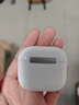 MuJian【2026年金榜新款丨主動(dòng)降噪】華強北頂配七代Air藍牙耳機6代pro適配蘋(píng)果iPhone17/16/15 pods4 【原版正裝全功能頂配版】【主動(dòng)降噪/通透】 【1:1全功能外觀(guān)復刻】 曬單實(shí)拍圖