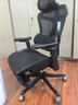 西昊C300I/C100I 人體工學(xué)椅智能按摩電腦辦公椅子人工力學(xué)座椅電競椅 曬單實(shí)拍圖