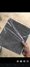 澳麟二濾套裝汽車(chē)空調濾芯+空氣濾芯濾清器19-23款奧迪Q3(1.4T)原配 曬單實(shí)拍圖