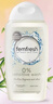 femfresh【呵護芯】經(jīng)期呵護250mL  敏感肌女性私密護理清潔洗液 私處洗液 曬單實(shí)拍圖