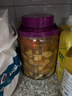 極度空間泡酒瓶玻璃罐泡酒容器密封罐腌咸菜罐泡菜壇白酒容器泡酒壇10斤裝 曬單實(shí)拍圖