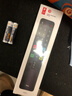TCL電視遙控器原裝正品適配萬(wàn)能電視紅外藍牙語(yǔ)音遙控板通用雷鳥(niǎo)RC801L/802D/50L2/55L8/55A660U/55F8 官方正品標配RC801L+電池 曬單實(shí)拍圖