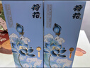 荷花 醬5 醬香型白酒 53度 520ml*6 整箱裝 口糧自飲 大曲坤沙 新品 曬單實(shí)拍圖