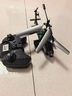 赟婭智能遙控飛機長(cháng)續航遙控直升機小型直升飛機兒童玩具生日禮物耐摔 27cm武裝阿帕奇【換電定高炫光】 京選榜單禮物彩盒 曬單實(shí)拍圖