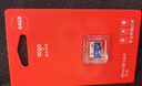愛(ài)國者（aigo）內存卡T0行車(chē)記錄儀監控攝像頭手機平板游戲機擴容 U3 V30 4K  MicroSD TF存儲卡 【64GB】高速tf存儲卡T0-標配 曬單實(shí)拍圖