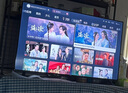 TCL電視 50V8L 50英寸 2GB+32GB大內存 護眼 AI語(yǔ)音 投屏 以舊換新 家電國家補貼 曬單實(shí)拍圖
