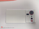努比亞（nubia）Z80 Ultra 真全面屏 第五代驍龍8至尊版 7200mAh電池 16GB+512GB 凝光白 5G游戲AI手機 國家補貼 曬單實(shí)拍圖