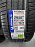 米其林（MICHELIN）防爆輪胎275/40R21 107Y 競馳 PILOT SPORT 4 SUV * 適配寶馬X5X6 曬單實(shí)拍圖