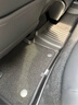 博士倫TPE汽車(chē)腳墊適用領(lǐng)克03 06 08EMP 07 01 900配件z20 02 05 09地墊 TPE+黑咖美尼斯上層墊【厚1公分丨頂奢級更舒適】 03（兩驅 低過(guò)橋 EMF）2018-202 曬單實(shí)拍圖